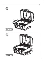 Предварительный просмотр 47 страницы RUSTA 623514670101 Manual