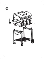 Предварительный просмотр 48 страницы RUSTA 623514670101 Manual