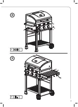 Предварительный просмотр 49 страницы RUSTA 623514670101 Manual