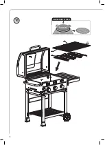 Предварительный просмотр 50 страницы RUSTA 623514670101 Manual