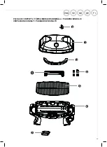 Предварительный просмотр 43 страницы RUSTA 623514700101 Manual