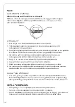 Предварительный просмотр 46 страницы RUSTA 623514740101 Manual