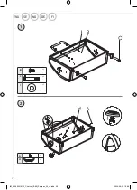 Preview for 26 page of RUSTA 623900010102 Manual