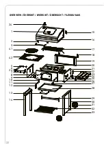 Предварительный просмотр 22 страницы RUSTA 623900100101 Manual