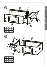 Предварительный просмотр 27 страницы RUSTA 623900100101 Manual