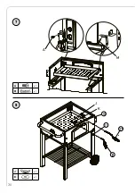 Предварительный просмотр 30 страницы RUSTA 623900100101 Manual