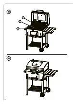 Предварительный просмотр 34 страницы RUSTA 623900100101 Manual