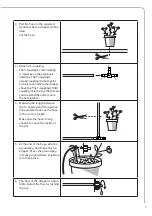 Предварительный просмотр 5 страницы RUSTA 624013410101 User Manual