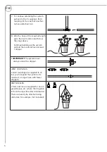 Предварительный просмотр 6 страницы RUSTA 624013410101 User Manual