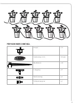 Предварительный просмотр 9 страницы RUSTA 624013410101 User Manual