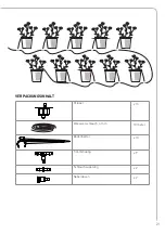 Предварительный просмотр 21 страницы RUSTA 624013410101 User Manual