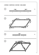 Preview for 5 page of RUSTA 626511360101 Manual