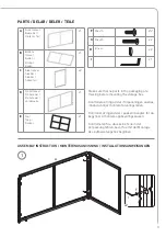 Preview for 3 page of RUSTA 627011550101 Manual