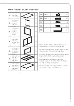 Предварительный просмотр 3 страницы RUSTA 627011550102 Manual