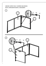 Предварительный просмотр 4 страницы RUSTA 627011550102 Manual