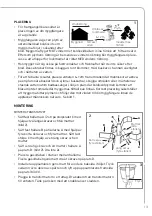 Preview for 13 page of RUSTA 629601520101 Manual