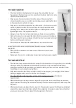 Preview for 5 page of RUSTA 751014620101 Manual