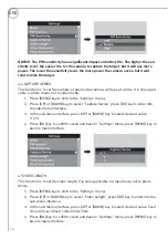 Preview for 16 page of RUSTA 754900040101 Manual