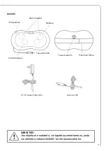 Предварительный просмотр 19 страницы RUSTA 758011670101 Manual