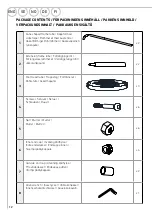 Preview for 12 page of RUSTA 759012910102 Manual