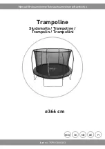 Предварительный просмотр 1 страницы RUSTA 759013000303 Manual