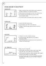 Предварительный просмотр 18 страницы RUSTA 759013000303 Manual