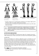 Предварительный просмотр 9 страницы RUSTA 759513790101 Manual