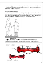 Предварительный просмотр 29 страницы RUSTA 759513790101 Manual