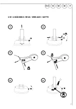 Предварительный просмотр 7 страницы RUSTA 772211140101 Manual