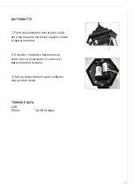 Preview for 7 page of RUSTA 77260013 Manual