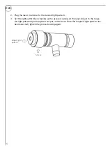 Предварительный просмотр 4 страницы RUSTA 775100010101 Manual