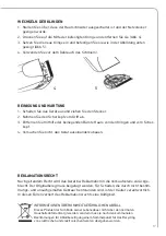 Предварительный просмотр 17 страницы RUSTA 864011530101 Manual