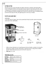 Preview for 4 page of RUSTA 900101220101 Manual