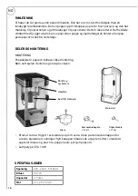 Preview for 16 page of RUSTA 900101220101 Manual