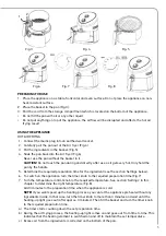 Предварительный просмотр 5 страницы RUSTA 900101310101 Manual