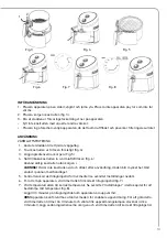 Предварительный просмотр 13 страницы RUSTA 900101310101 Manual