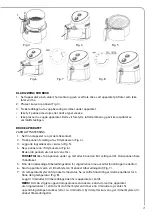 Предварительный просмотр 21 страницы RUSTA 900101310101 Manual