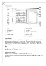 Предварительный просмотр 8 страницы RUSTA 900101420101 Manual