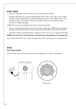 Предварительный просмотр 28 страницы RUSTA 900101550101 Manual