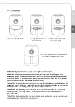 Предварительный просмотр 29 страницы RUSTA 900101550101 Manual