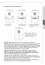 Предварительный просмотр 39 страницы RUSTA 900101550101 Manual