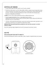 Предварительный просмотр 48 страницы RUSTA 900101550101 Manual