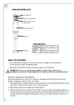 Предварительный просмотр 12 страницы RUSTA 900701270101 Manual