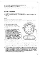 Предварительный просмотр 17 страницы RUSTA 900701310101 Manual