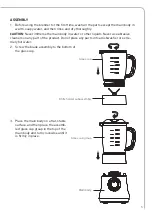 Preview for 5 page of RUSTA 900701370101 Manual