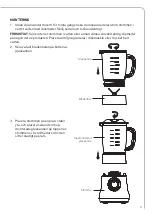 Preview for 11 page of RUSTA 900701370101 Manual