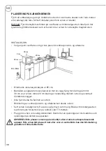 Preview for 38 page of RUSTA 90101064 Manual