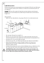 Preview for 52 page of RUSTA 90101064 Manual