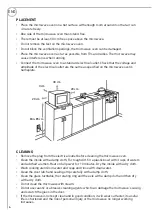 Предварительный просмотр 6 страницы RUSTA 901011720101 Manual