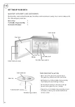 Предварительный просмотр 8 страницы RUSTA 901011720101 Manual